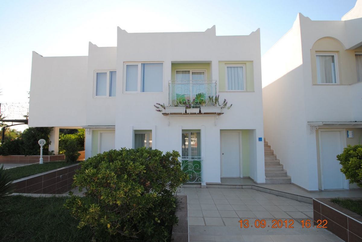 imagini hotel CLUB KADIKALE BODRUM